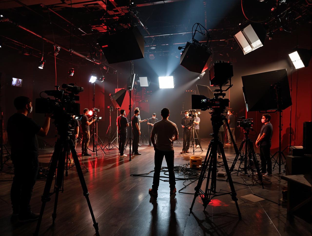 国产一区制作团队